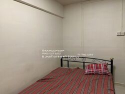 Blk 609 Eunos Rainbow (Bedok), HDB 3 Rooms #478433731